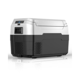 Автохолодильник Ice Cube New Wave IC32 (30 литров)