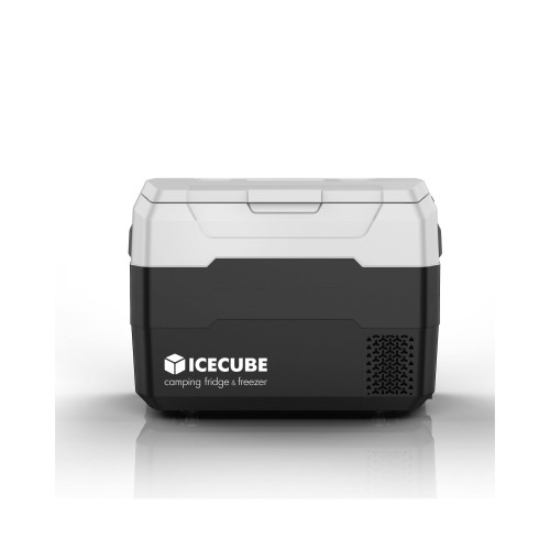 Автохолодильник Ice Cube New Wave IC42 (40 литров)