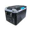 Компрессорный автомобильный холодильник TRACK Electronics A-40 LB