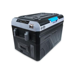 Компрессорный автомобильный холодильник TRACK Electronics A-40 LB