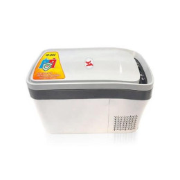 Автомобильный холодильник-морозильник Vector Frost VF-25C