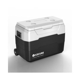 Автохолодильник Ice Cube New Wave IC42 (40 литров)