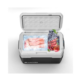 Автохолодильник Ice Cube New Wave IC42 (40 литров)