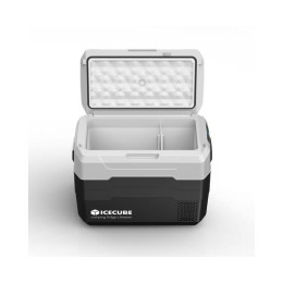 Автохолодильник Ice Cube New Wave IC42 (40 литров)