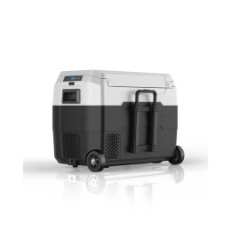 Автохолодильник Ice Cube New Wave IC42 (40 литров)