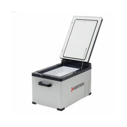 Автохолодильник компрессорный SUMITACHI C30 (30 литров)