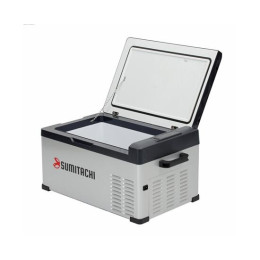 Автохолодильник компрессорный SUMITACHI C30 (30 литров)