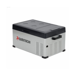 Автохолодильник компрессорный SUMITACHI C30 (30 литров)