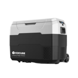 Автохолодильник Ice Cube New Wave IC52 (50 литров)