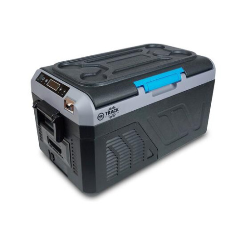 Компрессорный автомобильный холодильник TRACK Electronics A-18