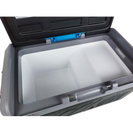 Компрессорный автомобильный холодильник TRACK Electronics A-18