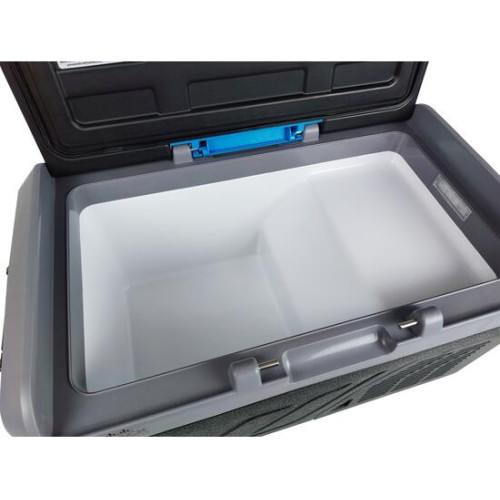 Компрессорный автомобильный холодильник TRACK Electronics A-18