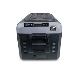 Компрессорный автомобильный холодильник TRACK Electronics A-18