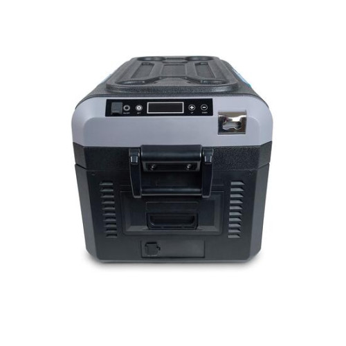 Компрессорный автомобильный холодильник TRACK Electronics A-18