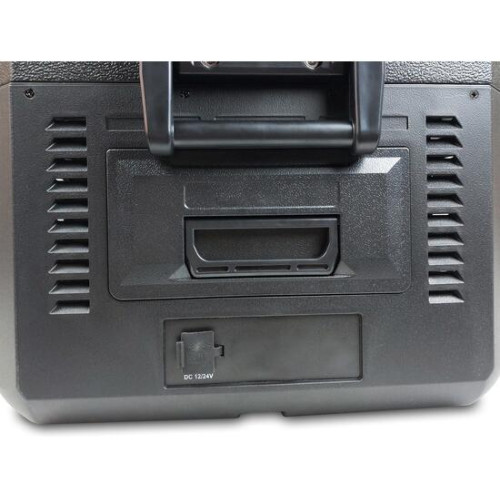 Компрессорный автомобильный холодильник TRACK Electronics A-18