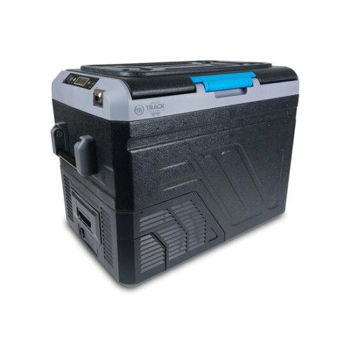 Компрессорный автомобильный холодильник TRACK Electronics A-50