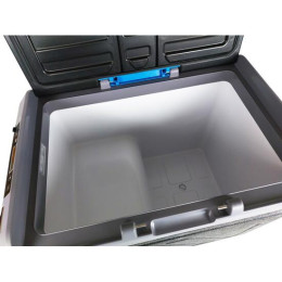 Компрессорный автомобильный холодильник TRACK Electronics A-50