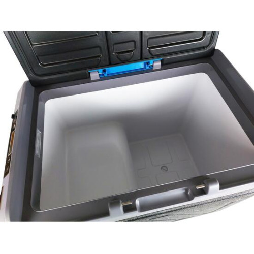 Компрессорный автомобильный холодильник TRACK Electronics A-50