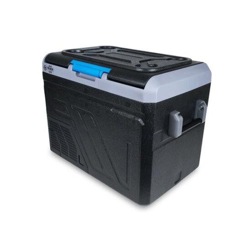 Компрессорный автомобильный холодильник TRACK Electronics A-50