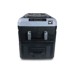 Компрессорный автомобильный холодильник TRACK Electronics A-50