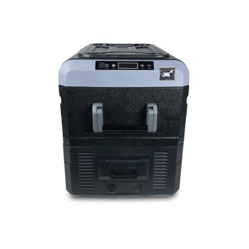 Компрессорный автомобильный холодильник TRACK Electronics A-50