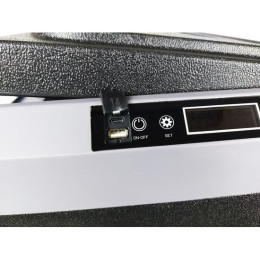 Компрессорный автомобильный холодильник TRACK Electronics A-50