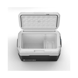 Автохолодильник Ice Cube New Wave IC52 (50 литров)