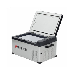 Автохолодильник компрессорный SUMITACHI C40 (40 литров)