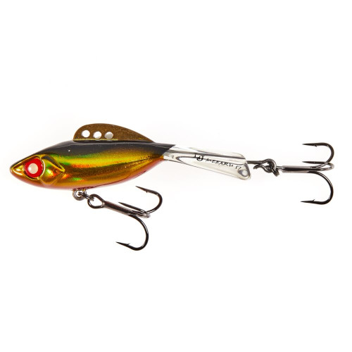 Балансир LJ Pro Series MEBARU 57мм/339 блистер