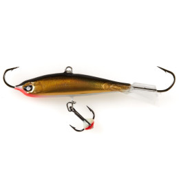 Балансир Lucky John NORDIC 5 + тр. 50мм/15H блистер