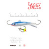 Балансир Lucky John CLASSIC 5 + тр. 50мм/26RT блистер