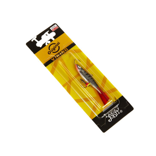 Балансир Lucky John VIKING 6 + тр. 60мм/301RT блистер