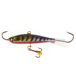 Балансир Lucky John NORDIC 6 + тр. 60мм/12HRT блистер