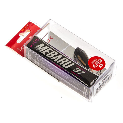 Балансир LJ Pro Series MEBARU 37мм/208 блистер