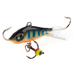 Балансир Lucky John BALTIC 4 + тр. 40мм/12HRT блистер