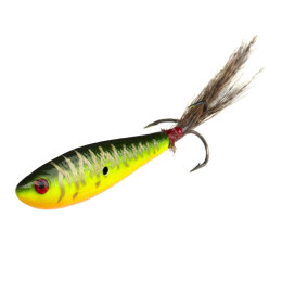 Бокоплав LUCKY JOHN OSSA 3 30мм/301 блистер