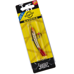 Балансир Lucky John BAUCHA 4 40мм/15H блистер