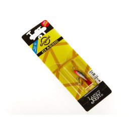 Балансир Lucky John CLASSIC 3 + тр. 30мм/12HRT блистер