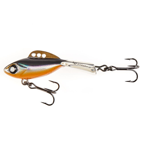 Балансир LJ Pro Series MEBARU 37мм/304 блистер