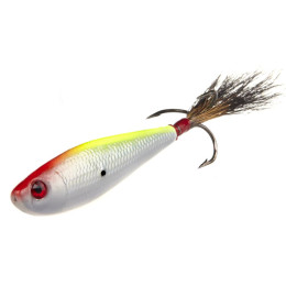 Бокоплав LUCKY JOHN OSSA 4 40мм/101 блистер