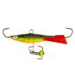 Балансир Lucky John VIKING 4 + тр. 40мм/301RT блистер