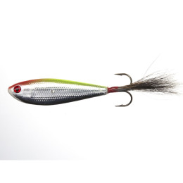 Бокоплав LUCKY JOHN OSSA 4 40мм/12H блистер