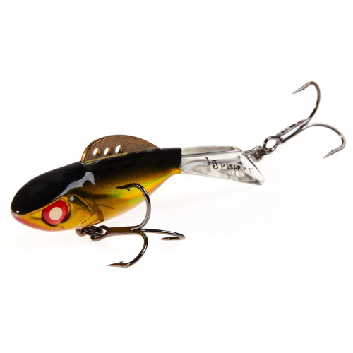 Балансир LJ Pro Series MEBARU 57мм/348 блистер