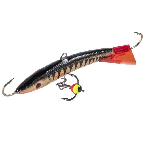 Балансир Lucky John BAUCHA 4 40мм/35T блистер