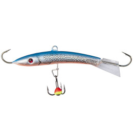 Балансир Lucky John BAUCHA 6 60мм/47H блистер