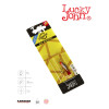 Балансир Lucky John CLASSIC 3 + тр. 30мм/15H блистер