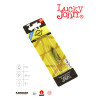 Балансир Lucky John NORDIC 4 + тр. 40мм/13H блистер