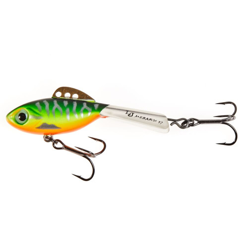 Балансир LJ Pro Series MEBARU 47мм/208 блистер