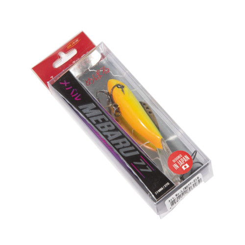 Балансир LJ Pro Series MEBARU 77мм/107 блистер