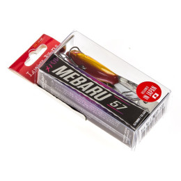 Балансир LJ Pro Series MEBARU 57мм/305 блистер